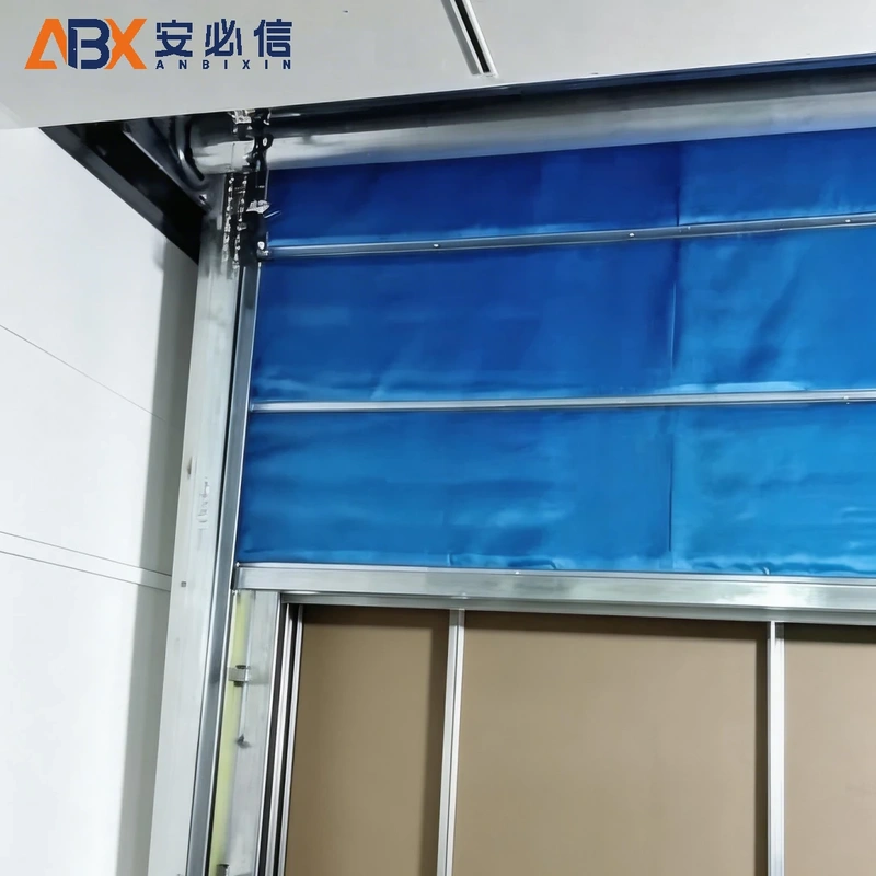 烟台市充气式门封