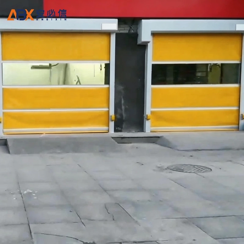 烟台市高速门